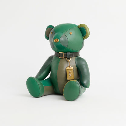 Remade Collectible Bear