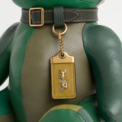 Remade Collectible Bear