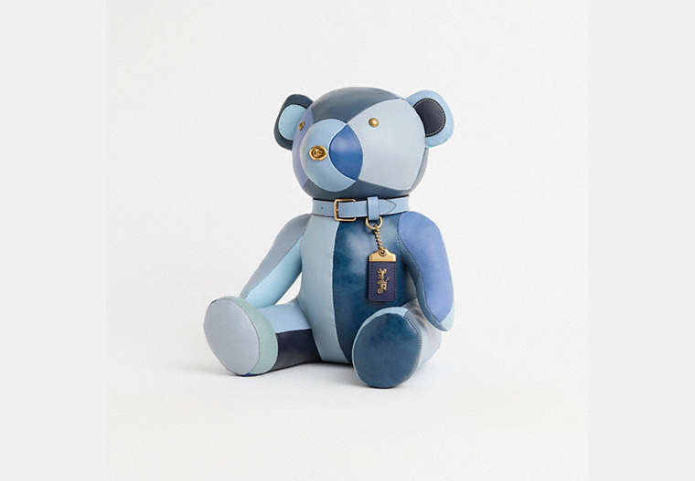 Remade Collectible Bear