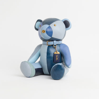 Remade Collectible Bear