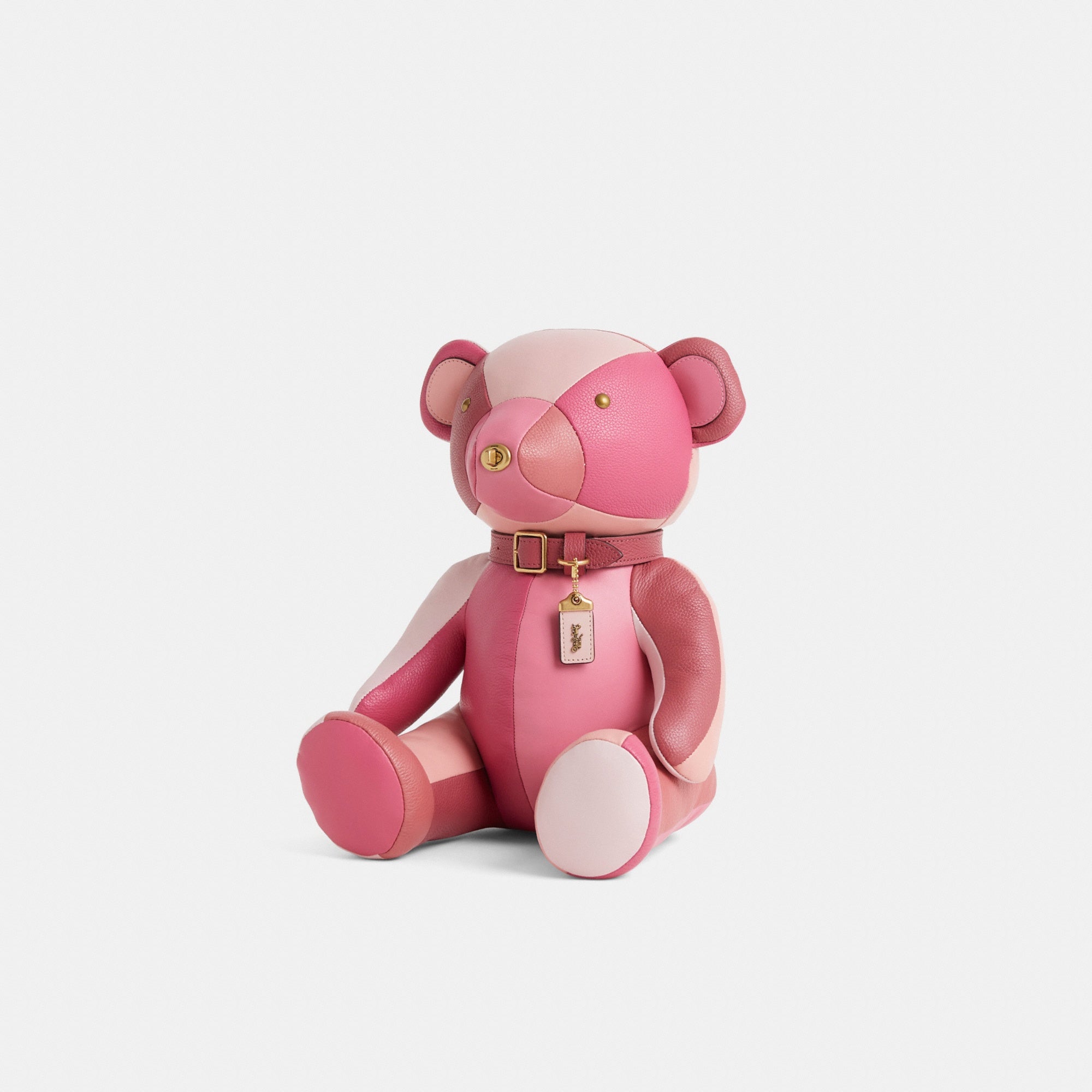 Remade Collectible Bear