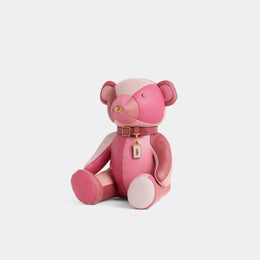 Remade Collectible Bear