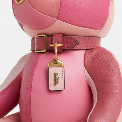 Remade Collectible Bear