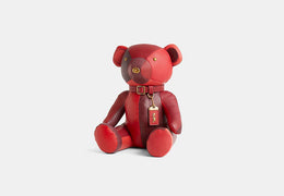 Remade Collectible Bear