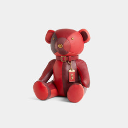 Remade Collectible Bear