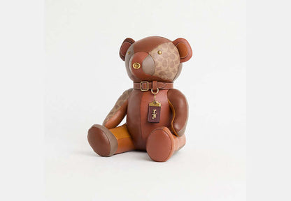 Remade Collectible Bear
