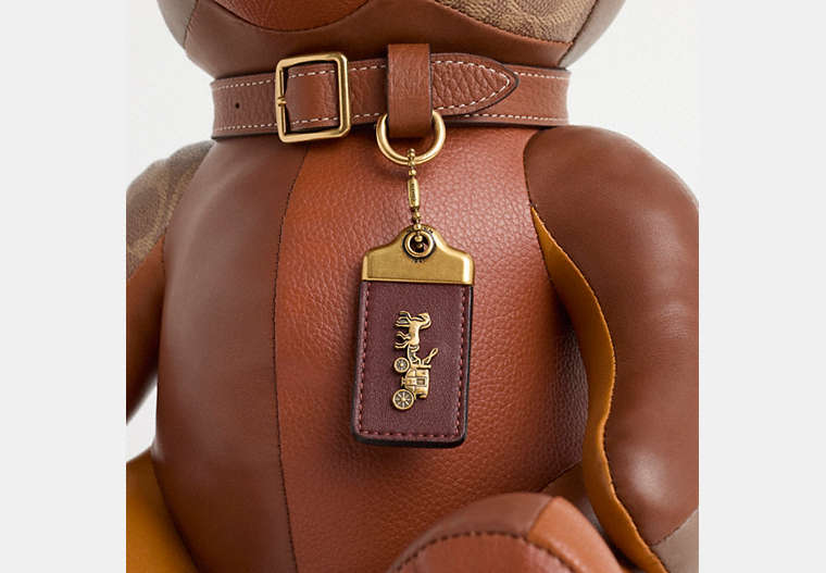 Remade Collectible Bear