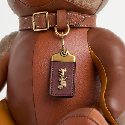 Remade Collectible Bear