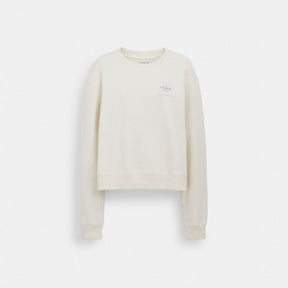 Garment Dye Crewneck