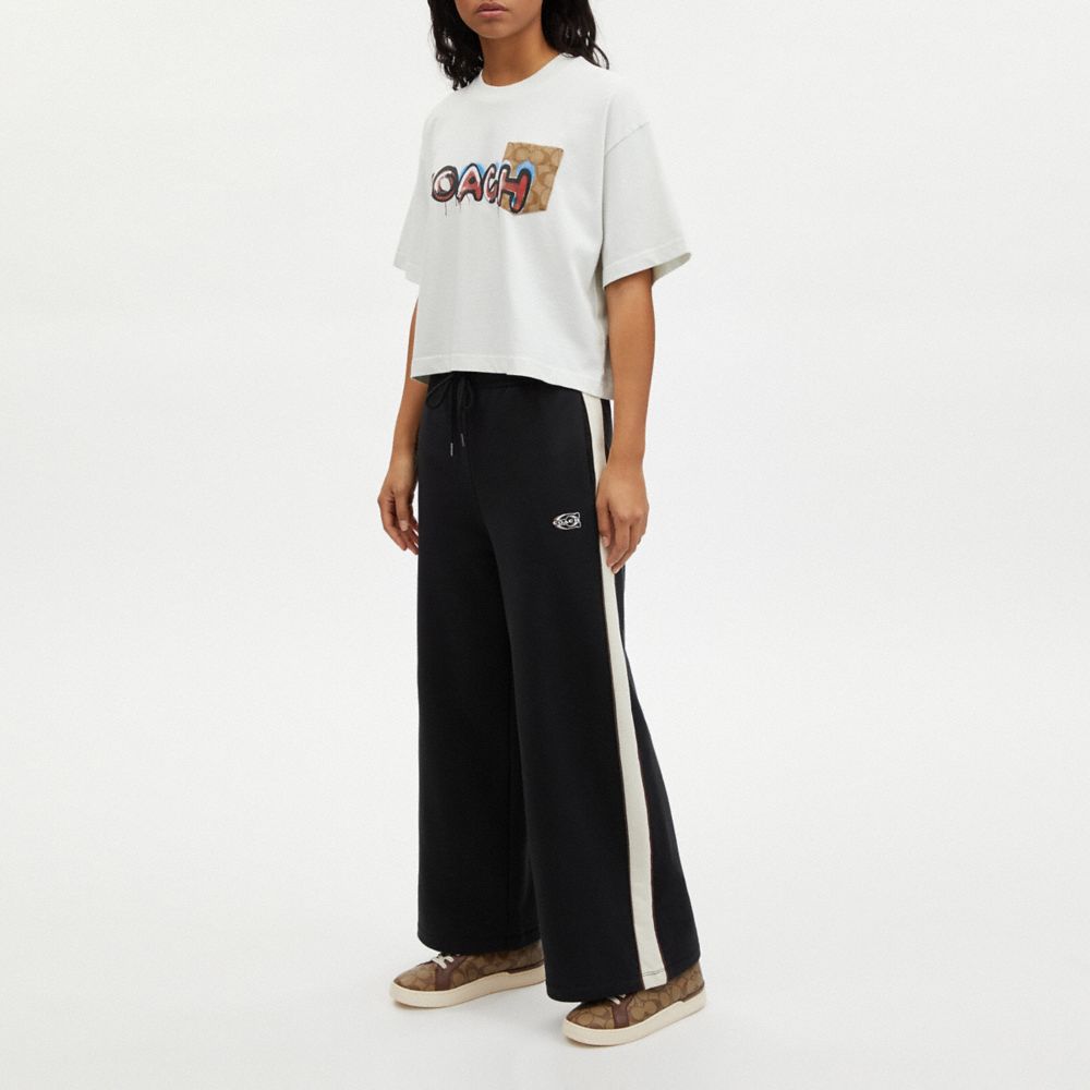 Track Pants