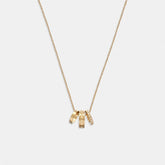 Signature Rondell Necklace