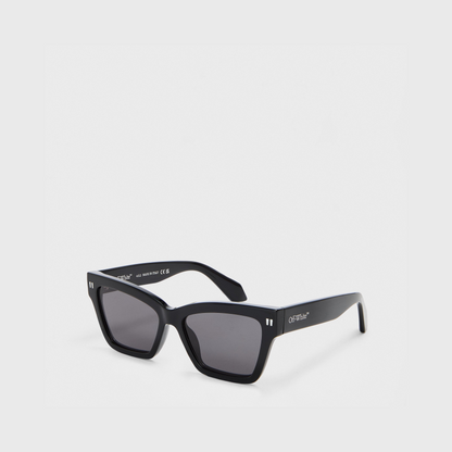 Cincinnati 53 - Tortoise Shell Acetate Made in Italy Cat Eye Sunglasses