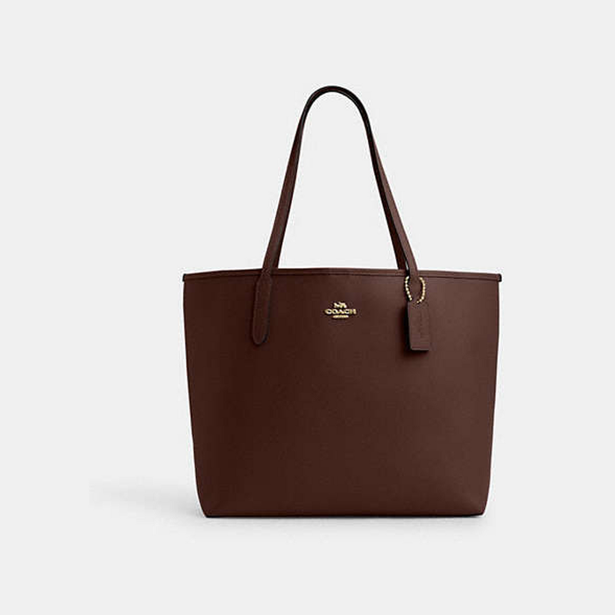 City Tote Bag