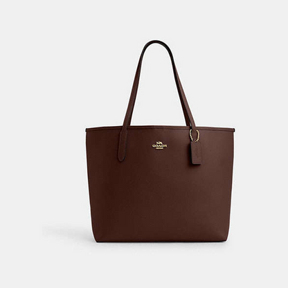 City Tote Bag