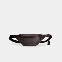 Restored Charter Belt Bag 7 In Signature Canvas