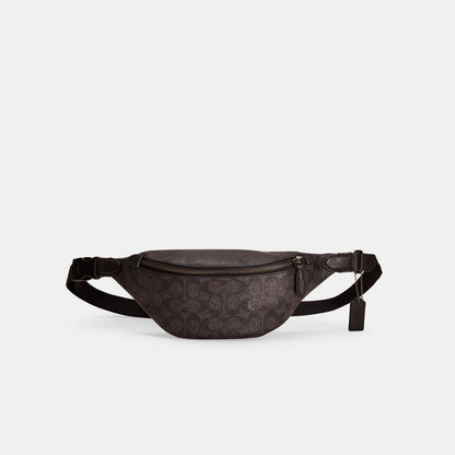 Restored Charter Belt Bag 7 In Signature Canvas