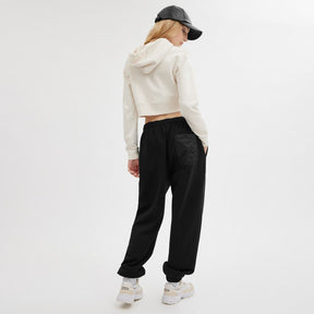 Essential Solid Joggers