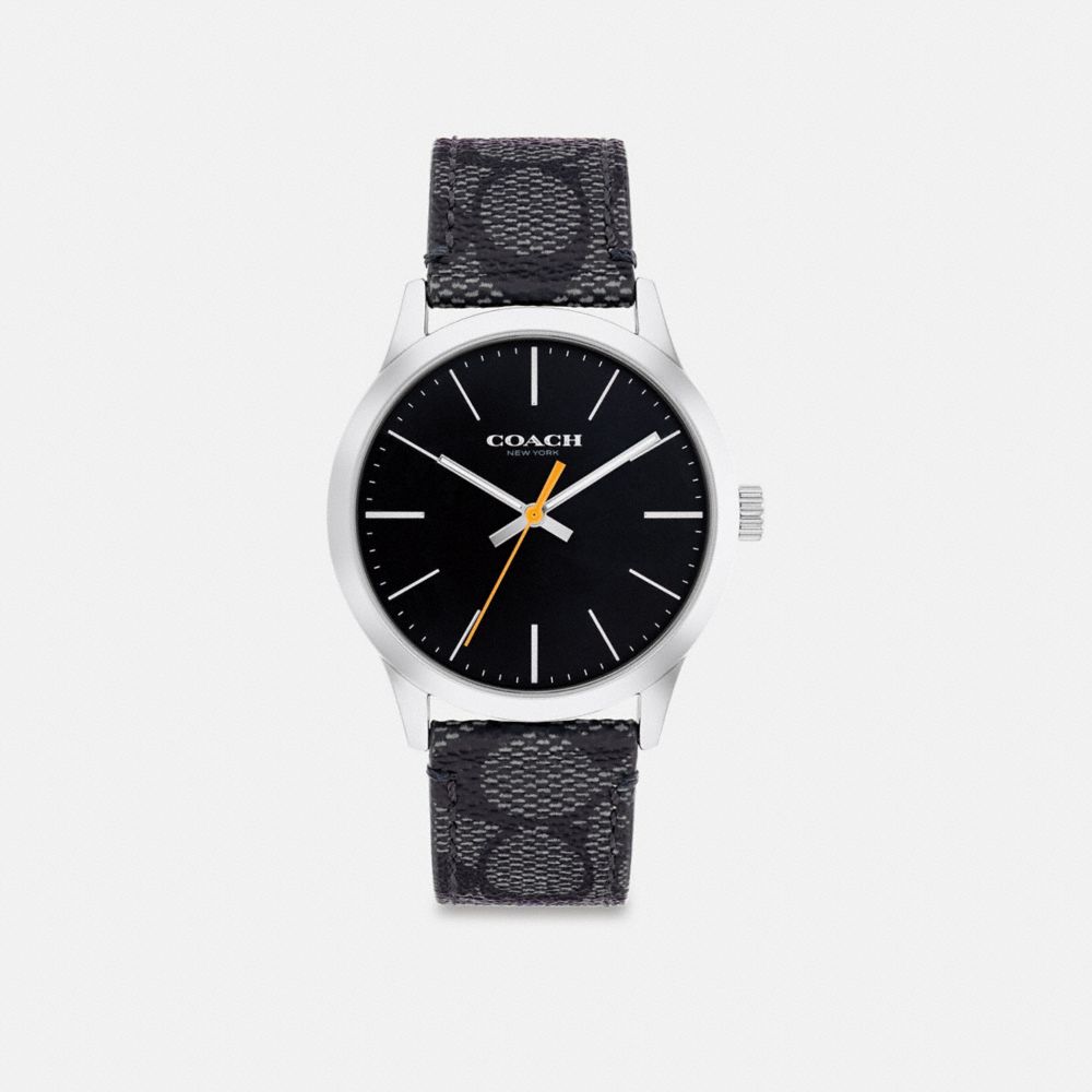 Baxter Watch, 39 Mm