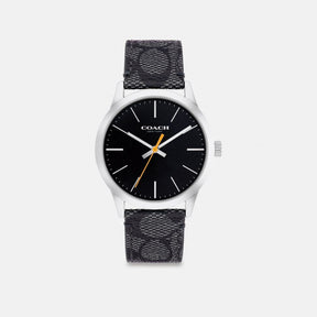 Baxter Watch, 39 Mm