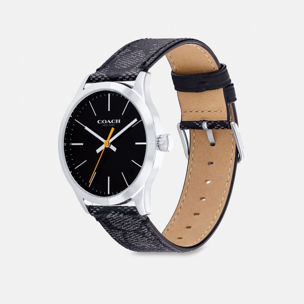Baxter Watch, 39 Mm