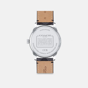 Baxter Watch, 39 Mm