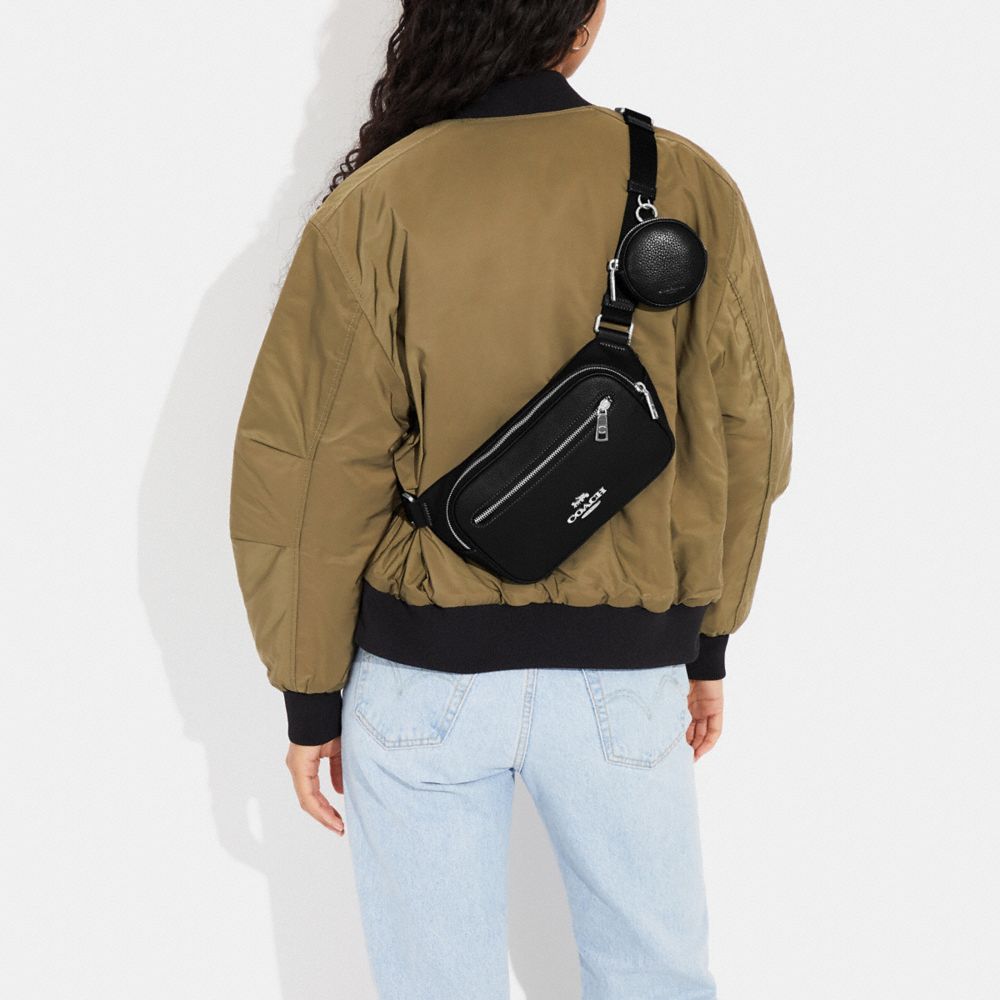Elias Belt Bag
