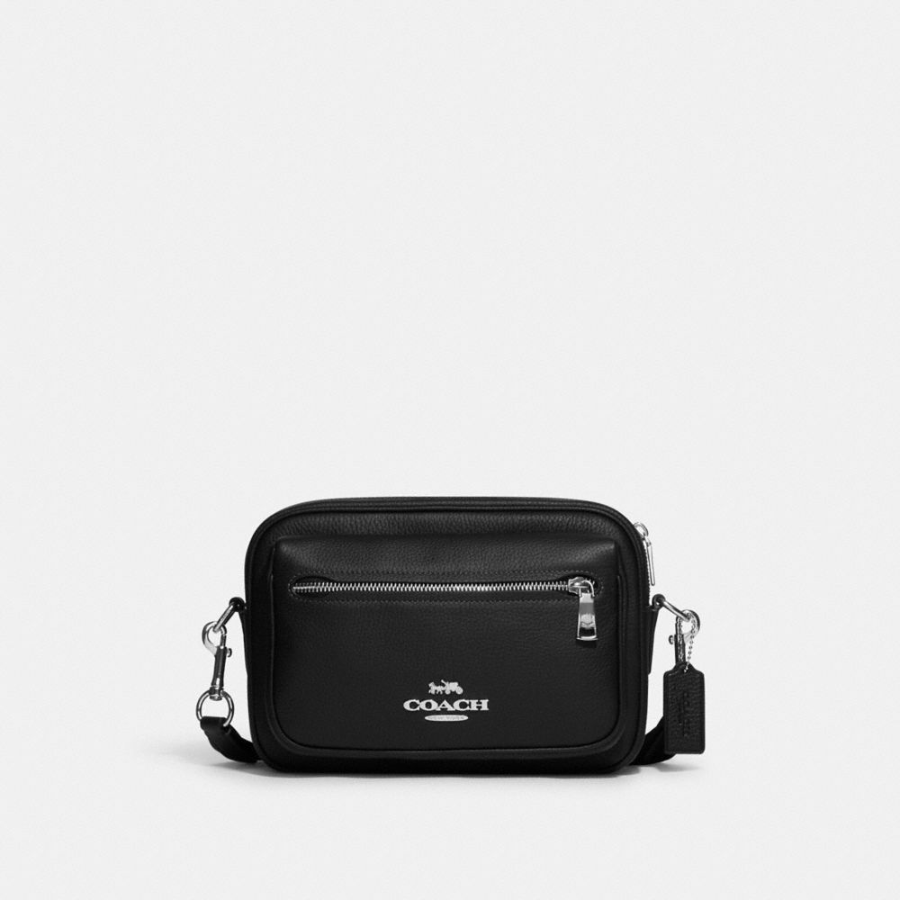 Elias Crossbody