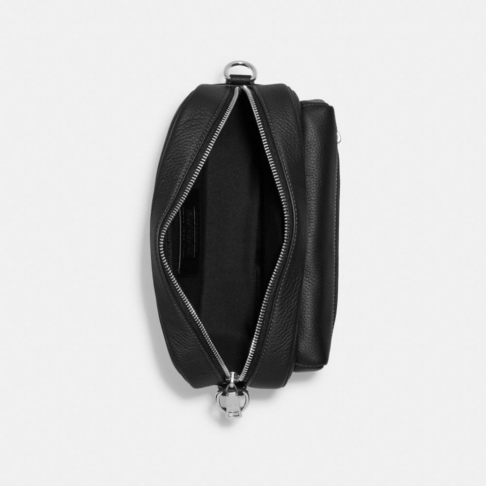 Elias Crossbody