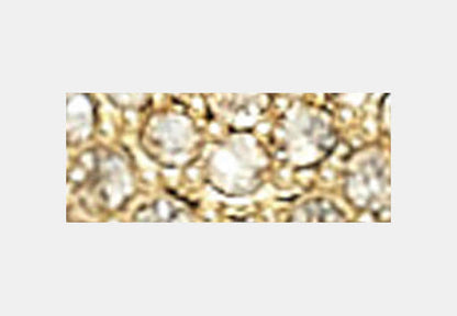 Signature Pavé Necklace