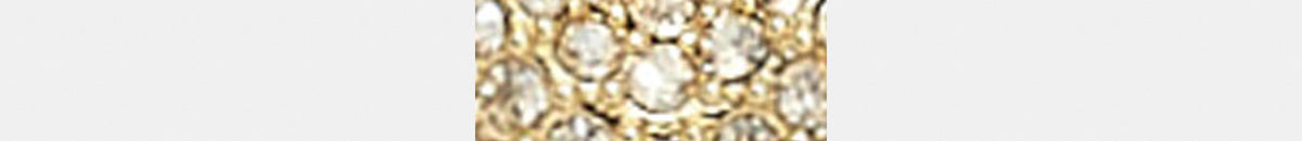 Signature Pavé Necklace