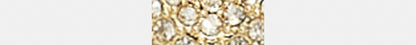 Signature Pavé Necklace