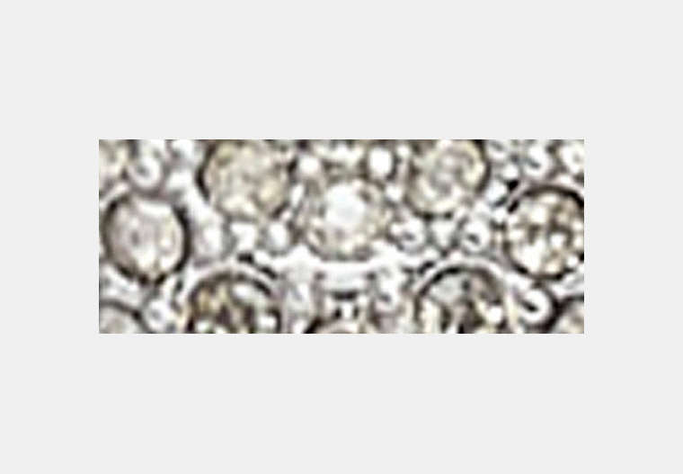 Signature Pavé Necklace