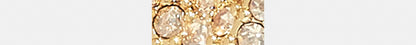 Signature Pavé Earrings