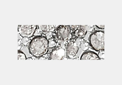 Signature Pavé Earrings