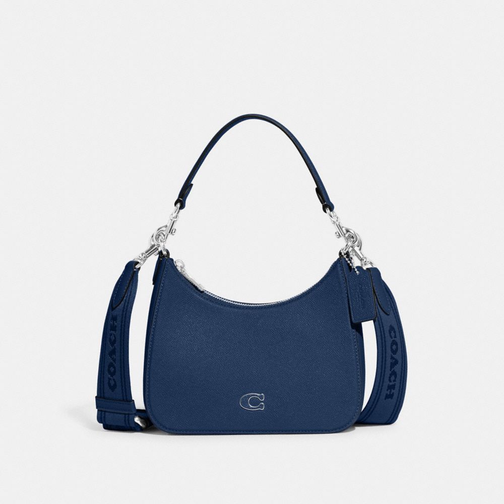 Hobo Crossbody Bag
