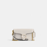 Tabby Crossbody Wristlet