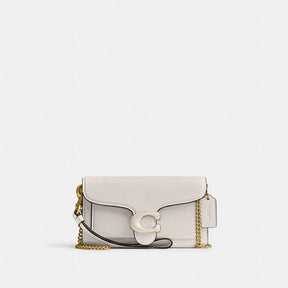 Tabby Crossbody Wristlet