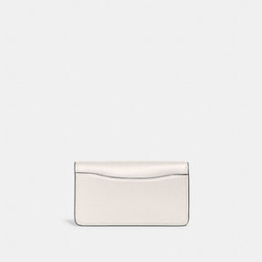 Tabby Crossbody Wristlet