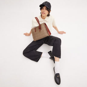 Jolene Loafer