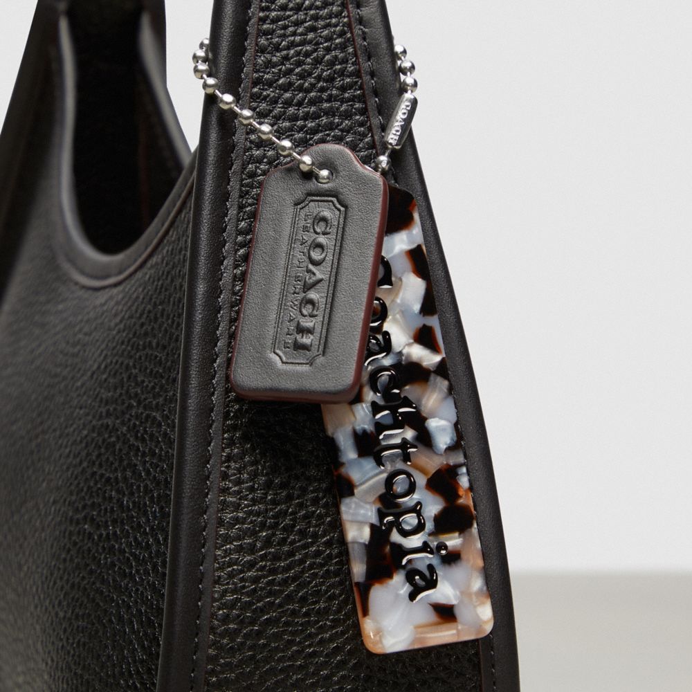 Ergo Bag In Coachtopia Leather