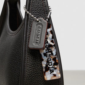 Ergo Bag In Coachtopia Leather