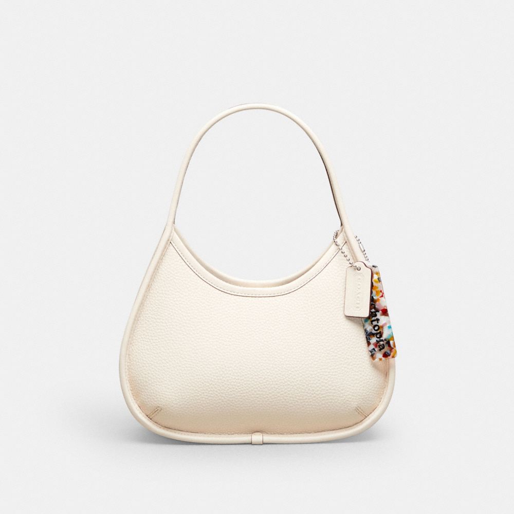 Ergo Bag In Coachtopia Leather