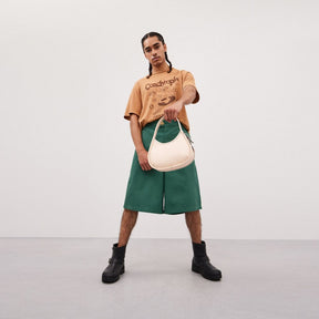 Ergo Bag In Coachtopia Leather