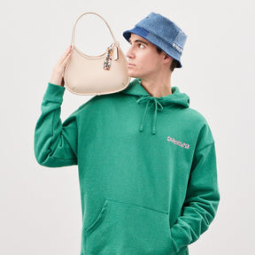 Ergo Bag In Coachtopia Leather