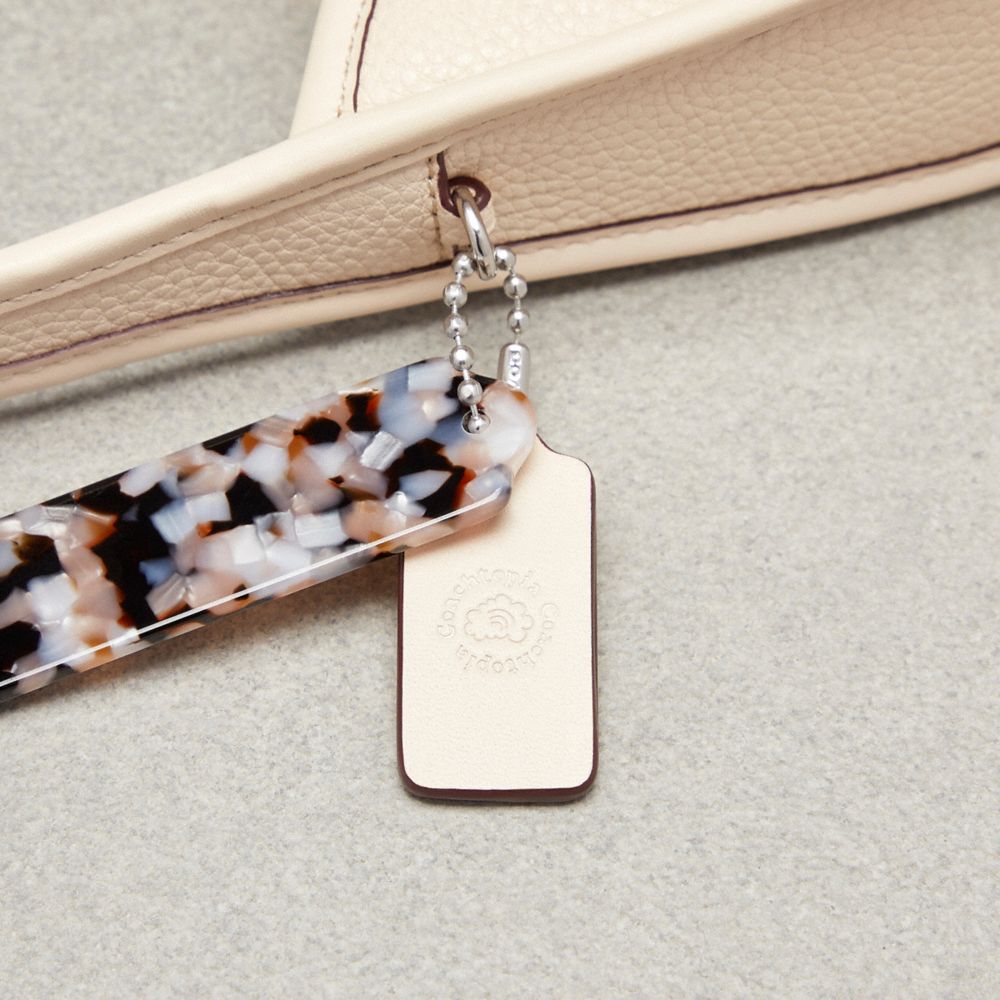 Ergo Bag In Coachtopia Leather