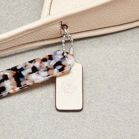 Ergo Bag In Coachtopia Leather