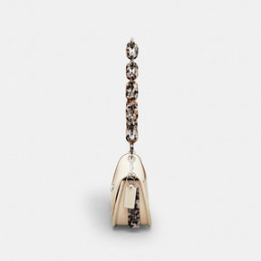 Wavy Dinky Bag In Coachtopia Leather