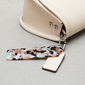 Wavy Dinky Bag In Coachtopia Leather