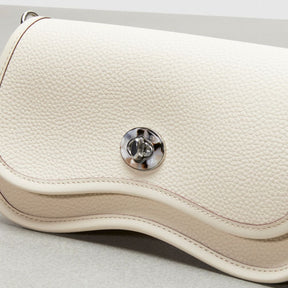 Wavy Dinky Bag In Coachtopia Leather