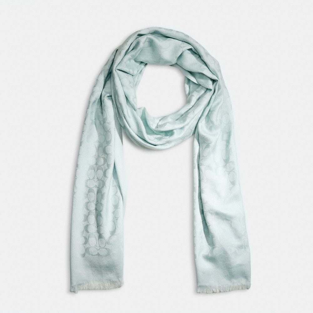 Restored Signature Stole